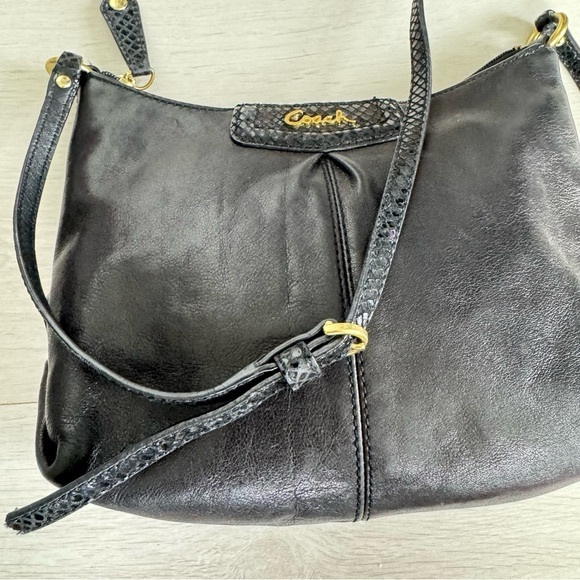 Herend Stamped Signed Handcut Crystal Candlestick - Picture 3 of 3